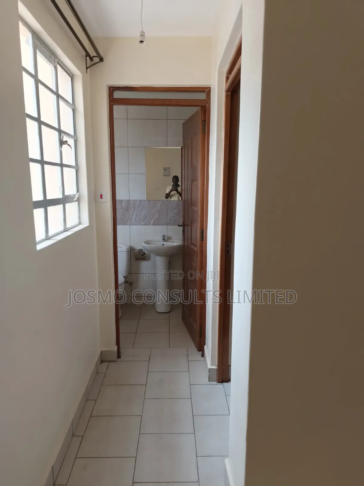 1bdrm Apartment in Kamakis for rent