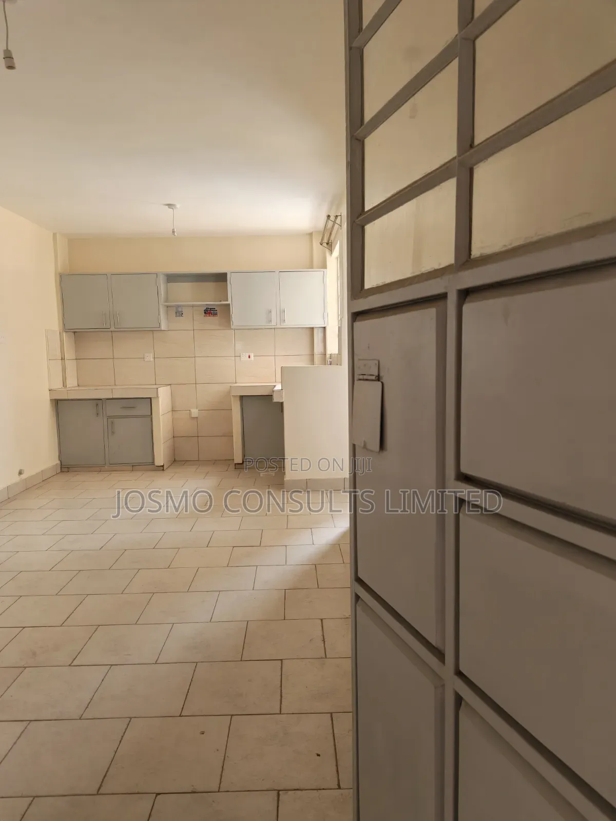 1bdrm Apartment in Kamakis for rent
