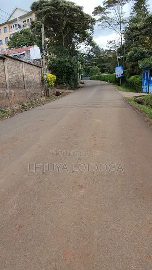3⁄4 Acre Ngong-Lemiso (Lemiso Ridge Gated)