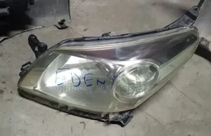 Toyota Ist 2015 Non Zenon