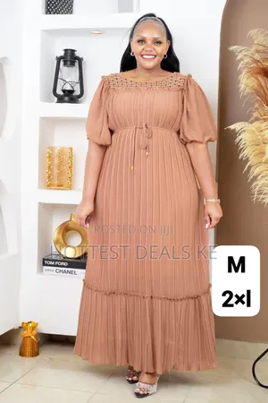 Aomei Maxi Dresses