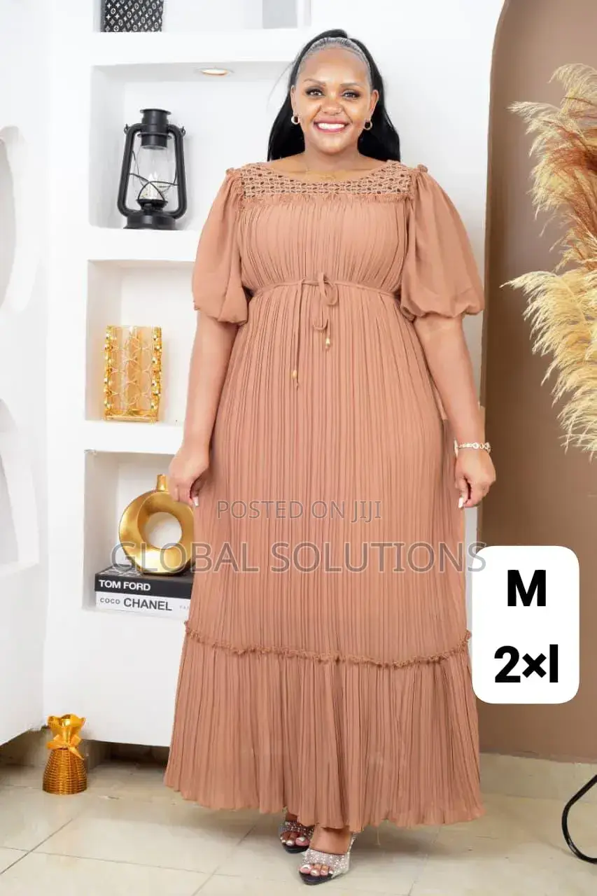 Aomei Maxi Dresses