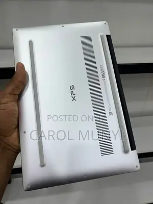 Laptop Dell XPS 13 9370 16GB Intel Core i7 SSD 1T