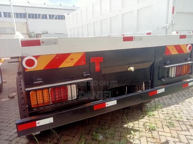 Flatbed Trailers - thumbnail 3