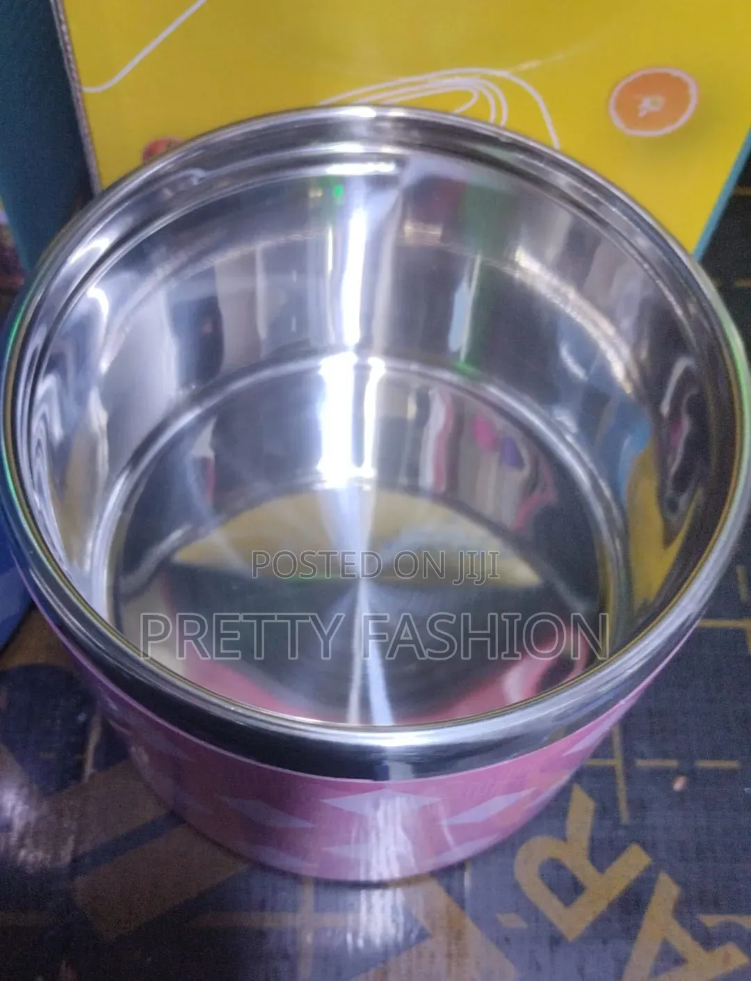 630ml Lunch Box