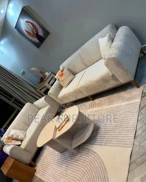 Elegant 5 Seater