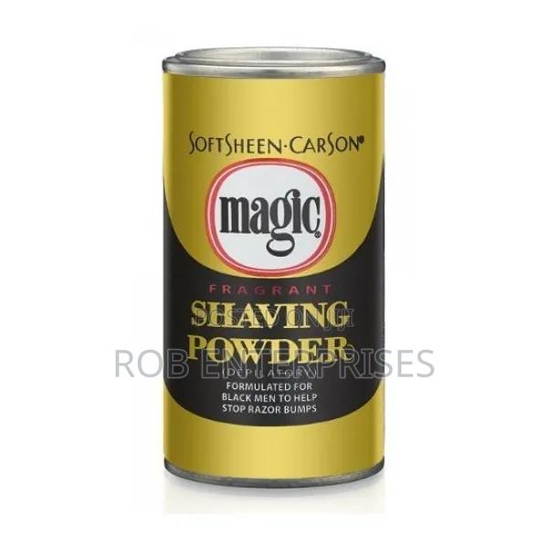 Gold Magic Shaving Powder - thumbnail 2
