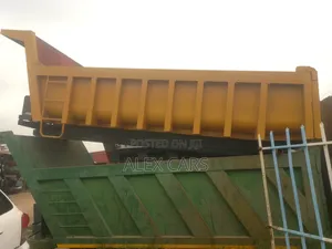 Tata Bodies