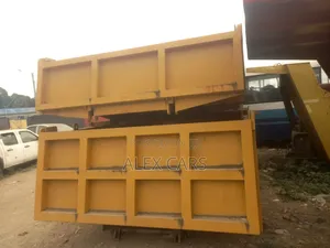 Tata Bodies