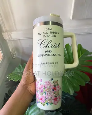 Branded Tumblers
