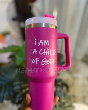 Branded Tumblers