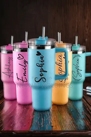 Branded Tumblers