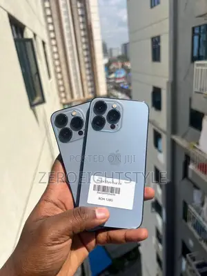 Apple iPhone 13 Pro 256 GB Blue