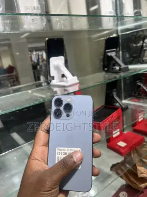 Apple iPhone 13 Pro 256 GB Blue