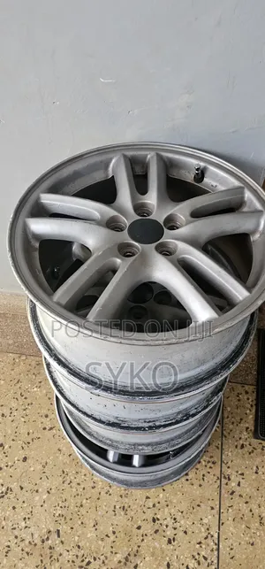 Rims Size 16: Set