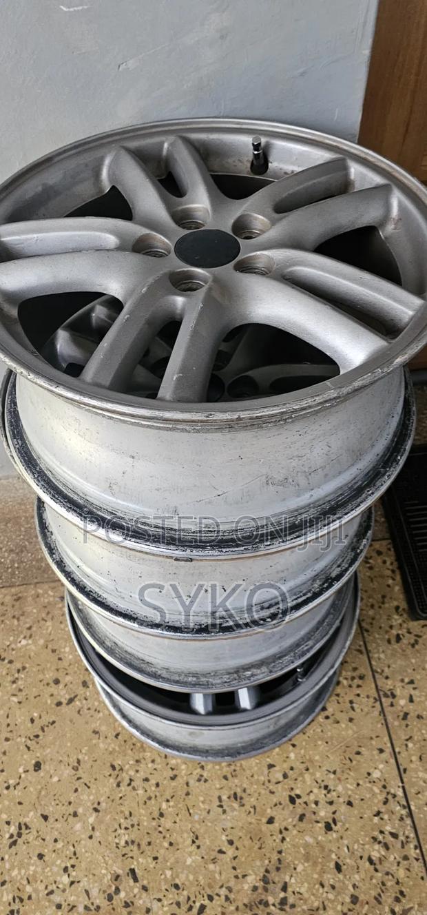 Rims Size 16: Set - thumbnail 2