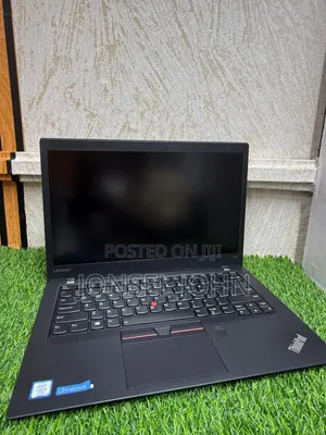 Laptop Lenovo ThinkPad T470s 8GB Intel Core i5 SSD 256GB