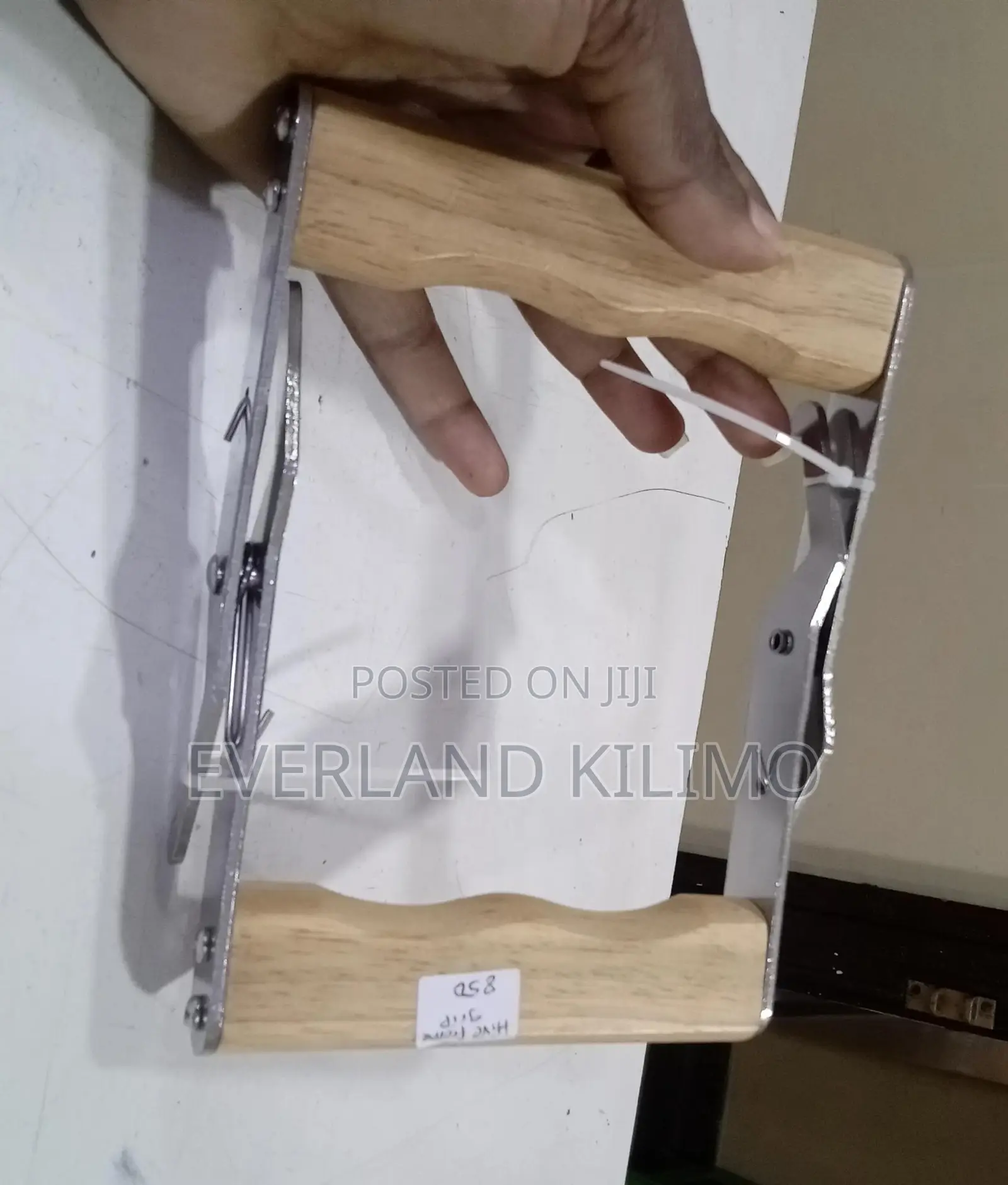 Bee Hive Frame Grip Tool