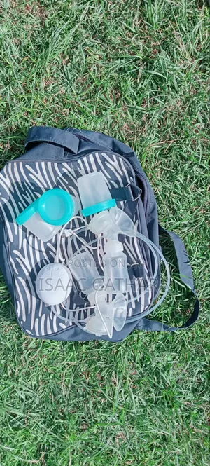 Intelligent Double Electric Breast Pump