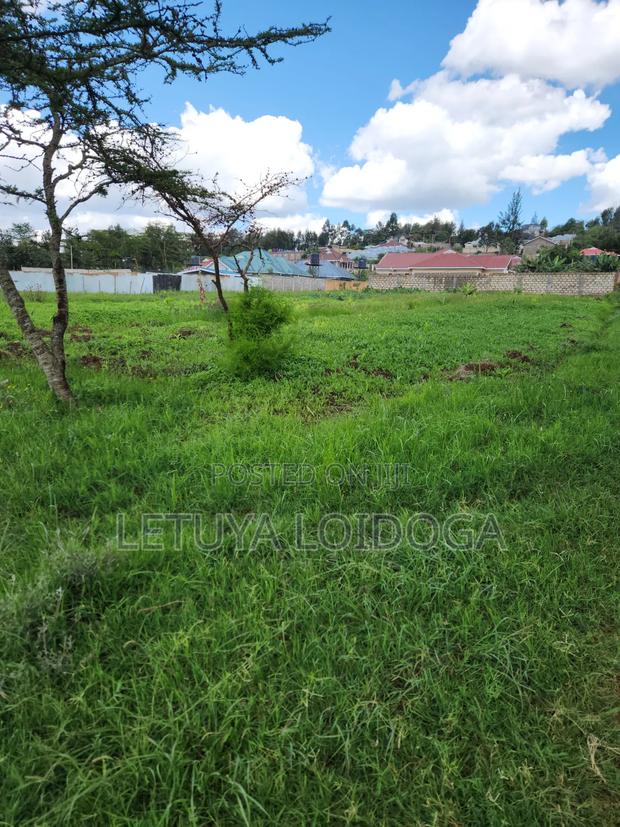 Ngong-Kibiko 3⁄4 Acre Maragara Road - main view