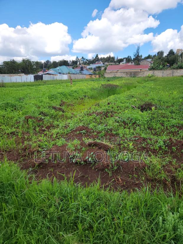 Ngong-Kibiko 3⁄4 Acre Maragara Road - thumbnail 2