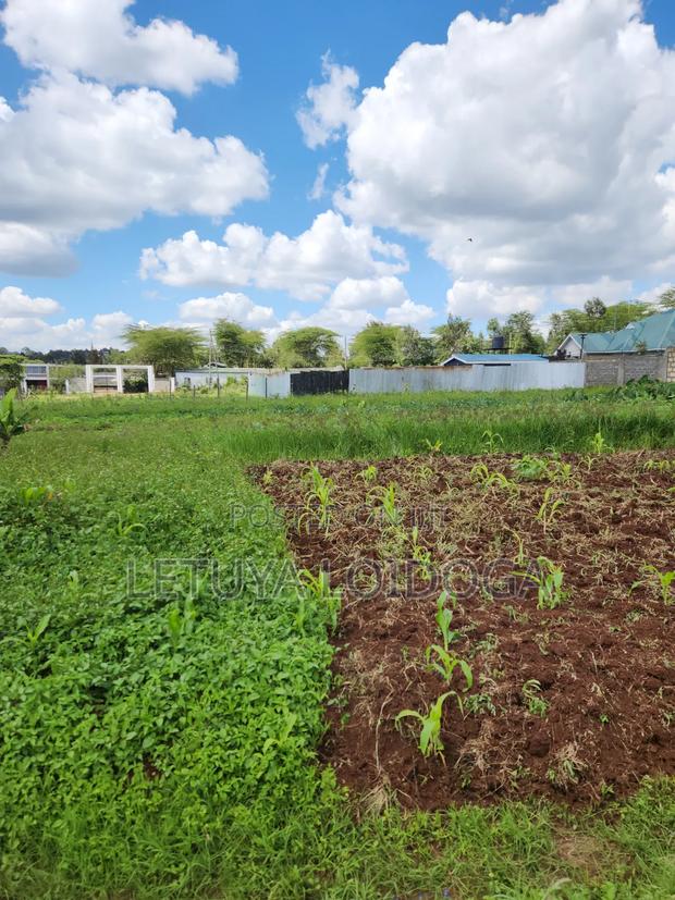 Ngong-Kibiko 3⁄4 Acre Maragara Road - thumbnail 3
