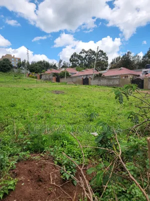 Ngong-Kibiko 3⁄4 Acre Maragara Road