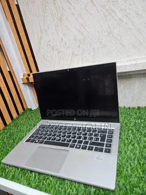 Laptop HP EliteBook 830 G5 8GB Intel Core i5 SSD 256GB