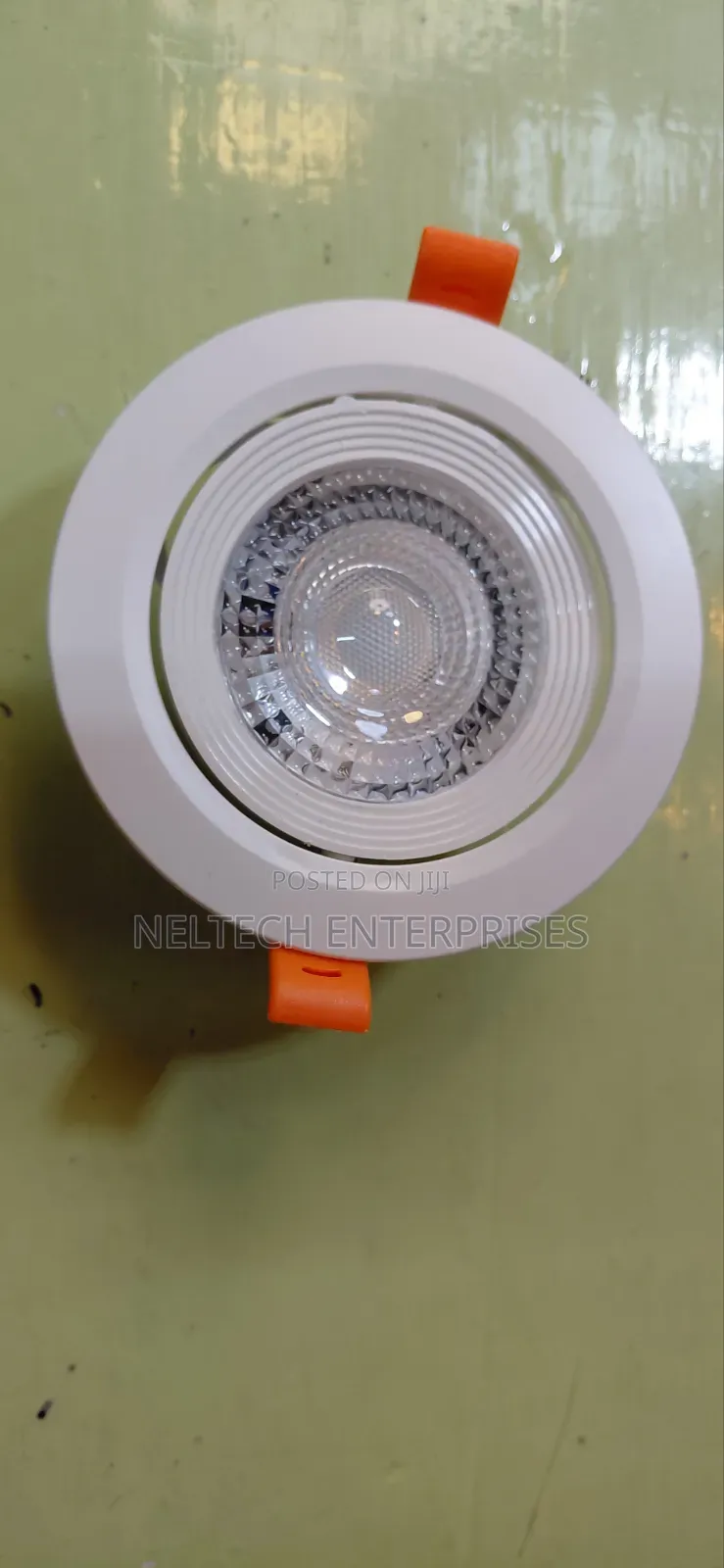 Downlight 9 Watt
