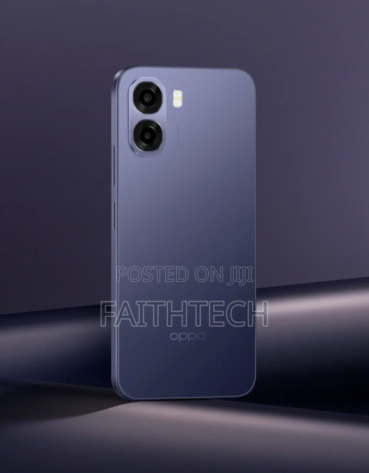 New Oppo A6x 64 GB