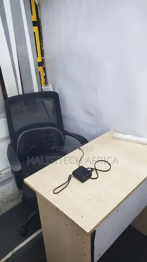 Cheap Furnished Office to Let + Free Wifi