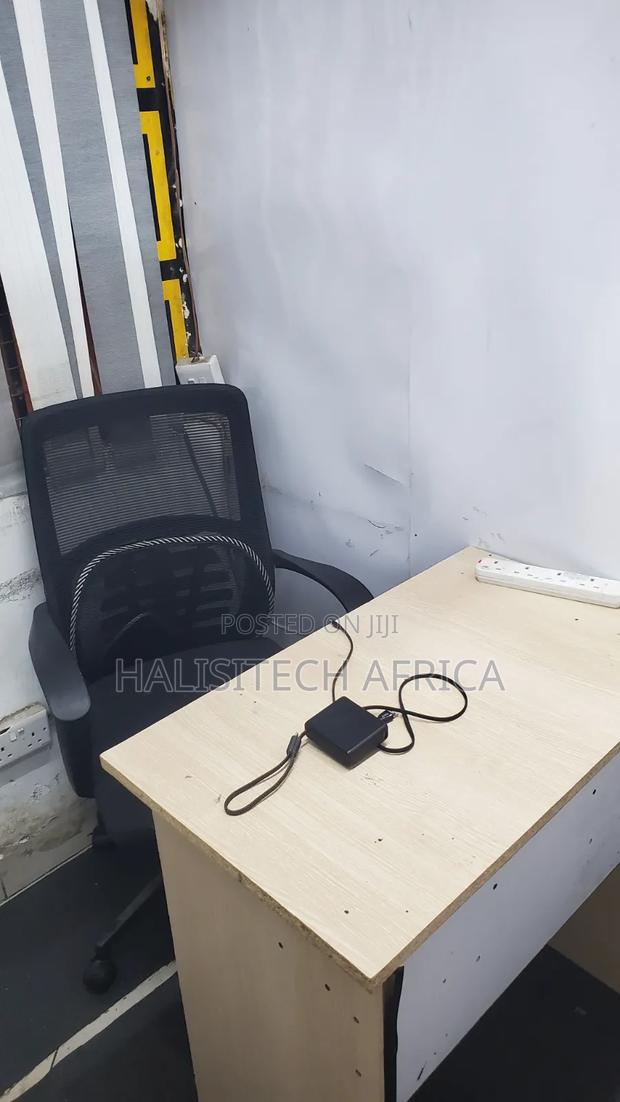 Cheap Furnished Office to Let + Free Wifi