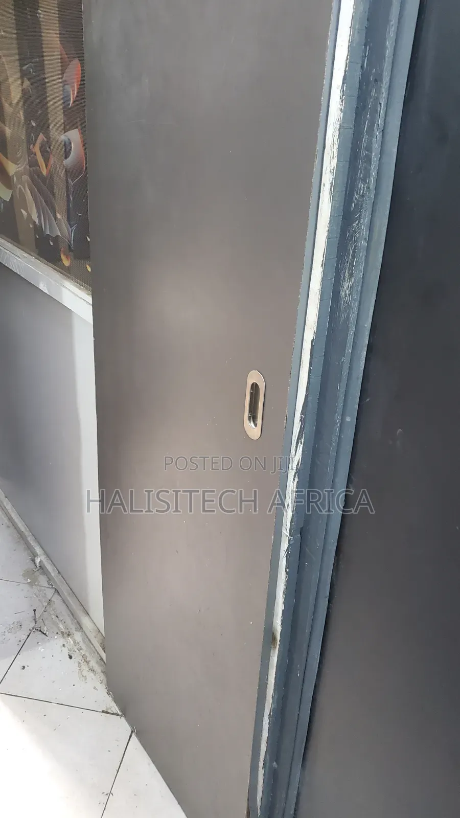 Cheap Furnished Office to Let + Free Wifi