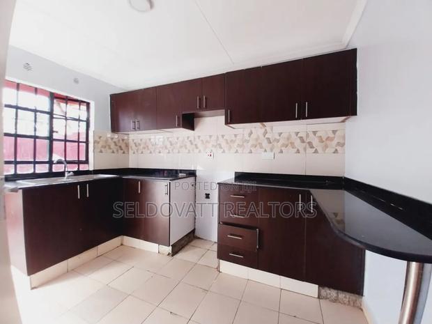 2bdrm Bungalow in Uthiru for rent - thumbnail 2