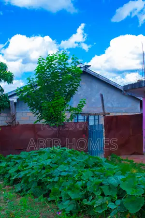 3bdrm Apartment in Joska, Kangundo Central for sale