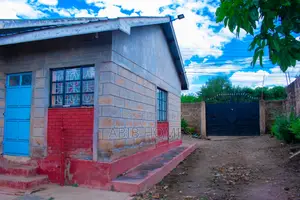 3bdrm Apartment in Joska, Kangundo Central for sale