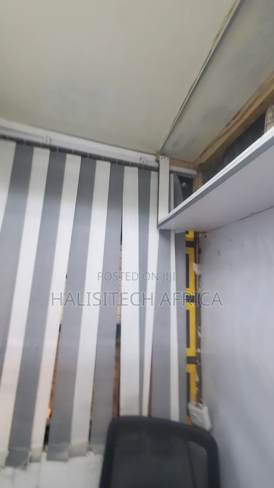Cheap Furnished Office to Let + Free Wifi