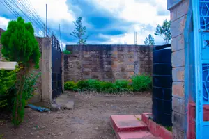 3bdrm Apartment in Joska, Kangundo Central for sale