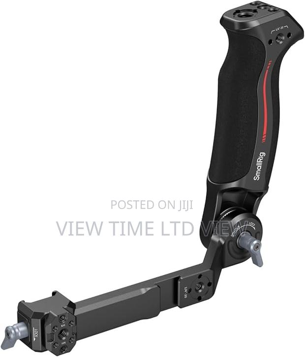 Smallrig Gimbal Handle for Dji Rs - thumbnail 2