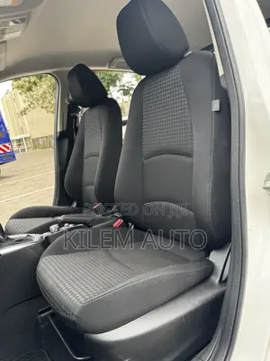Mazda Demio 2019 White