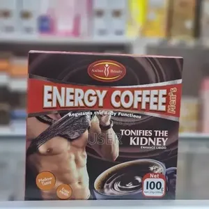 Energy Coffee