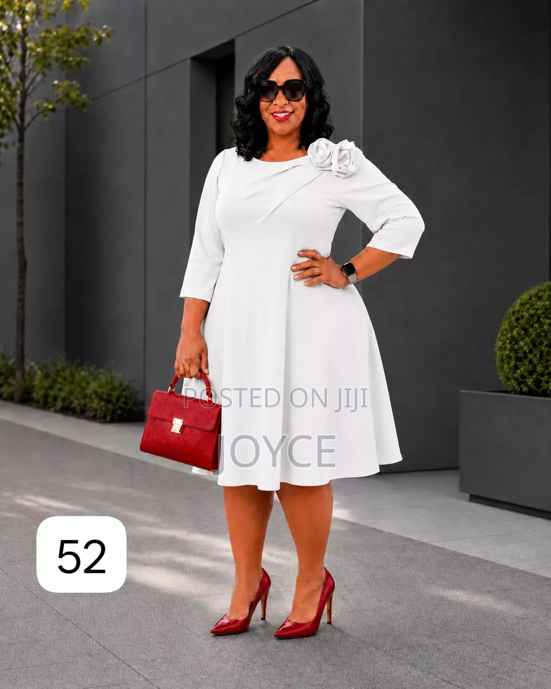 Senori Skater Dress