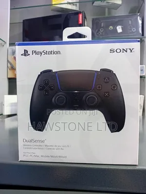 Ps5 Controller