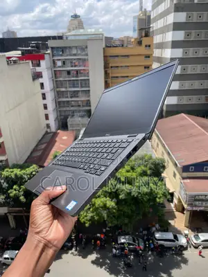 Laptop Dell Latitude 5300 8GB Intel Core i5 SSD 256GB