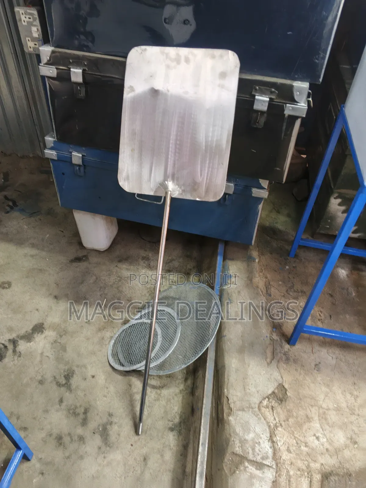 Pizza Peel