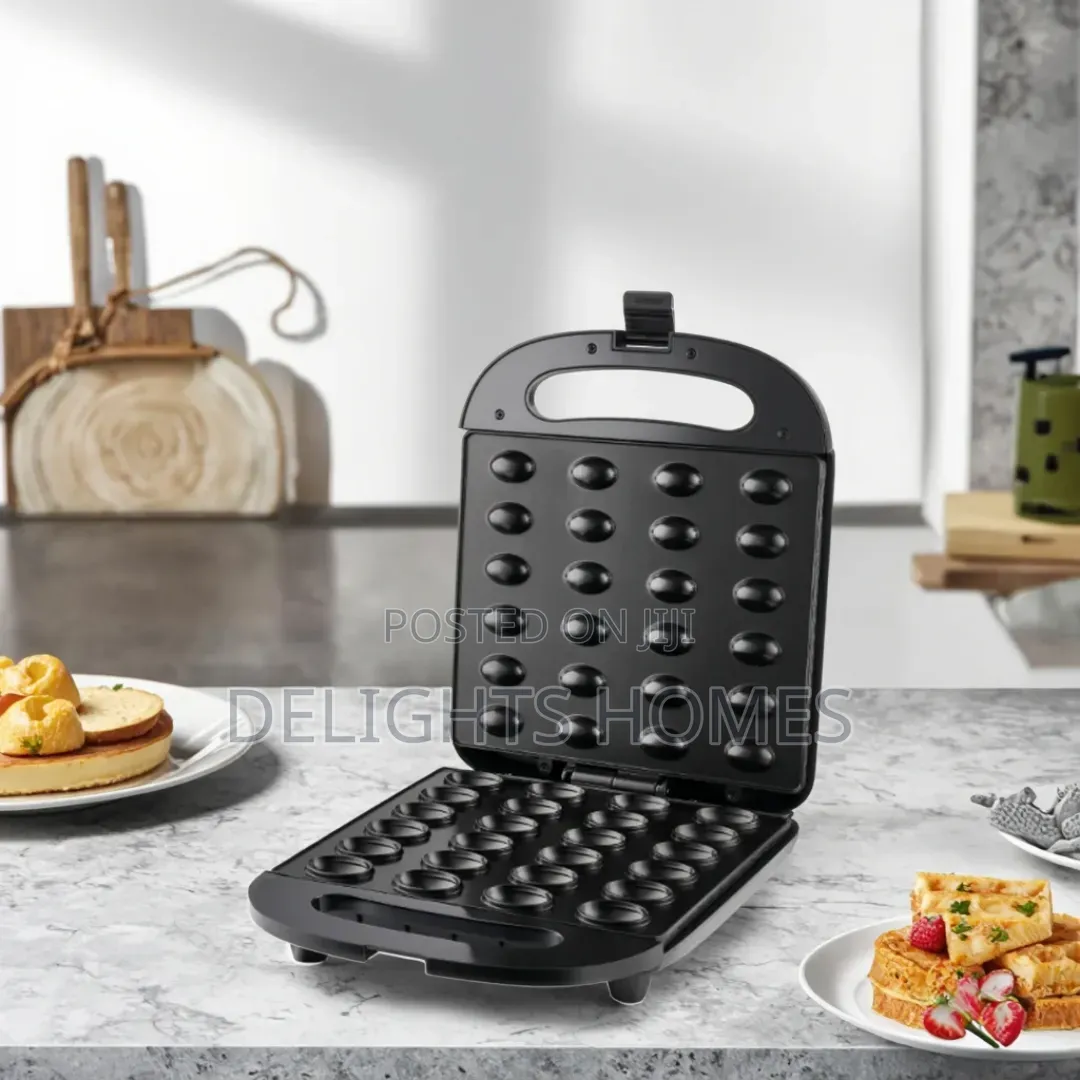 Sokany Sk 08023 Donut Maker 16 Slots_dav