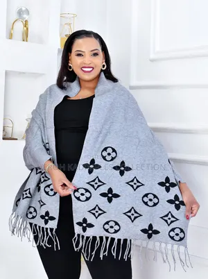 Ladies Classy Ponchos