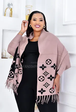 Ladies Classy Ponchos