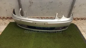 Vw Polo Bumper Front