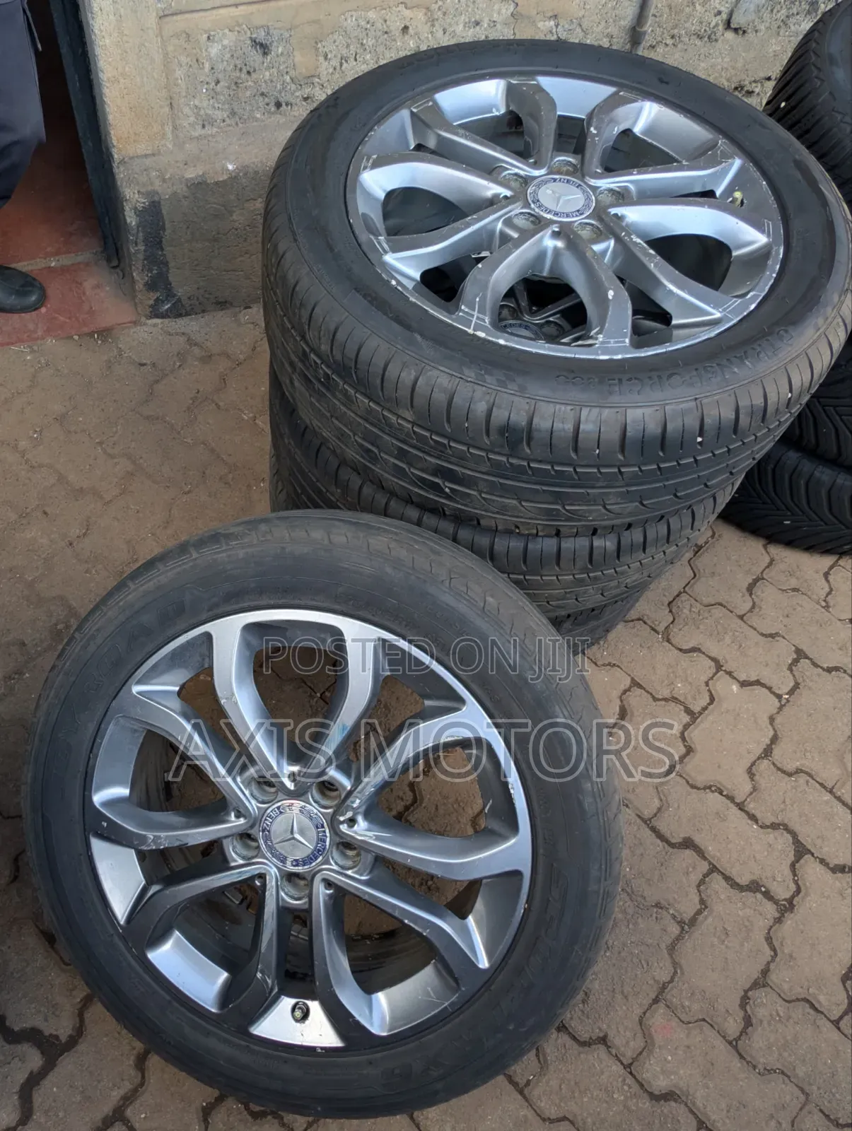 Wheels Rims